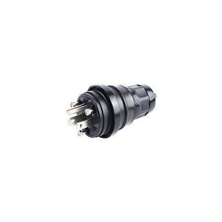 Woodhead Fiber Optic Grip (.460-.580) Singleeyesp 1300940533